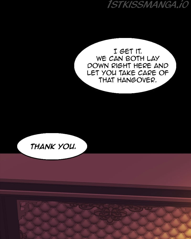 Blood Reverie chapter 25 - page 31