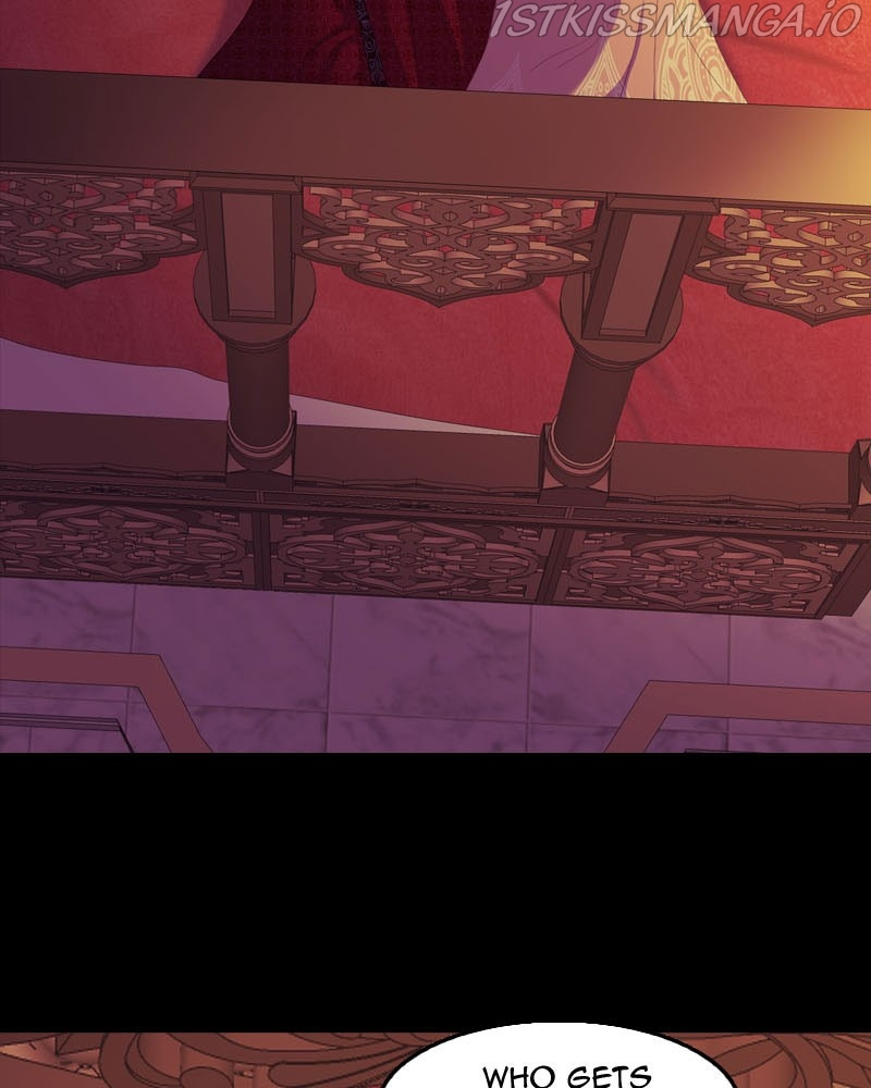 Blood Reverie chapter 25 - page 33