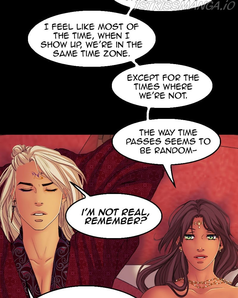 Blood Reverie chapter 25 - page 35