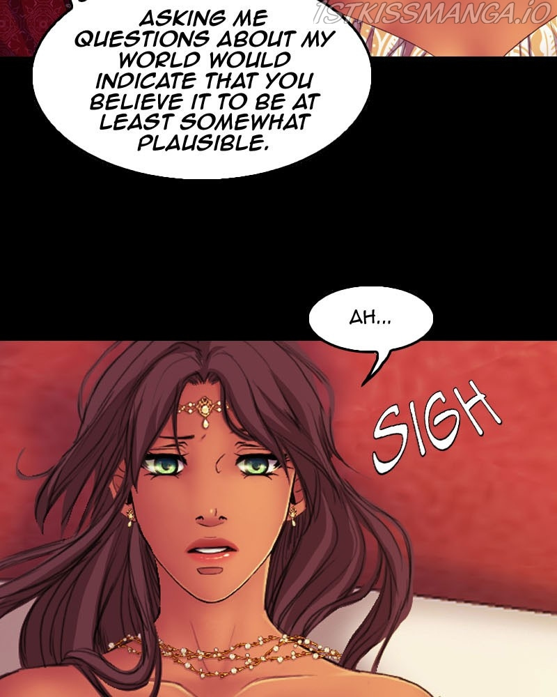 Blood Reverie chapter 25 - page 36