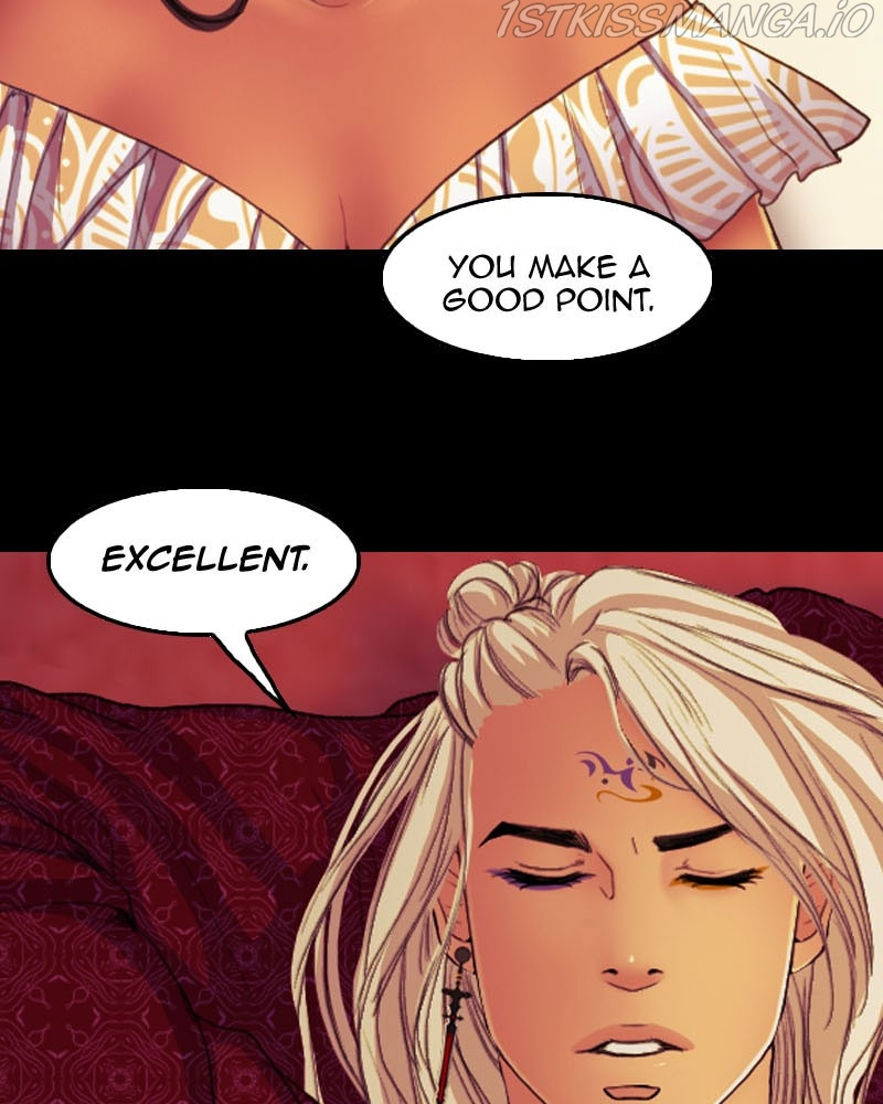 Blood Reverie chapter 25 - page 37