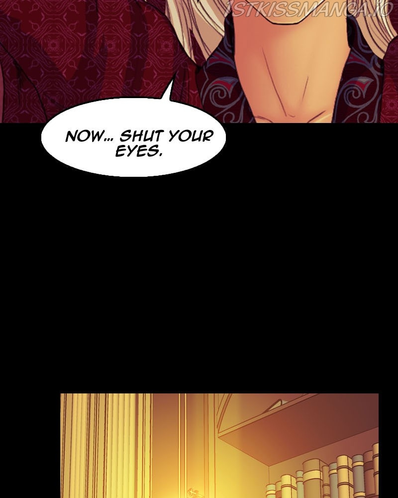 Blood Reverie chapter 25 - page 38