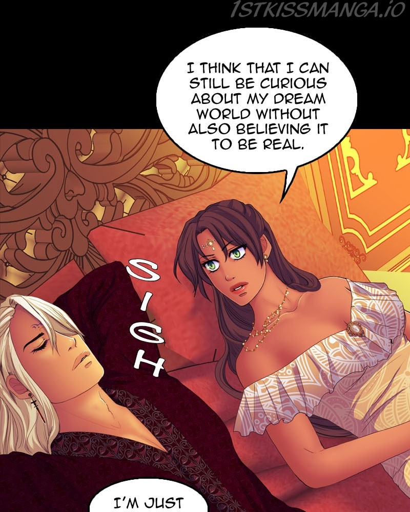 Blood Reverie chapter 25 - page 41