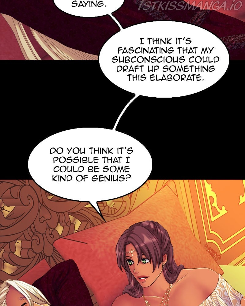 Blood Reverie chapter 25 - page 42