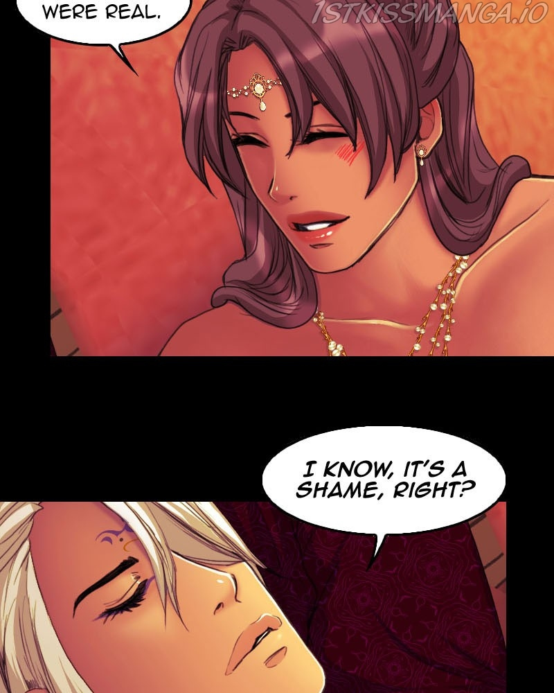 Blood Reverie chapter 25 - page 44
