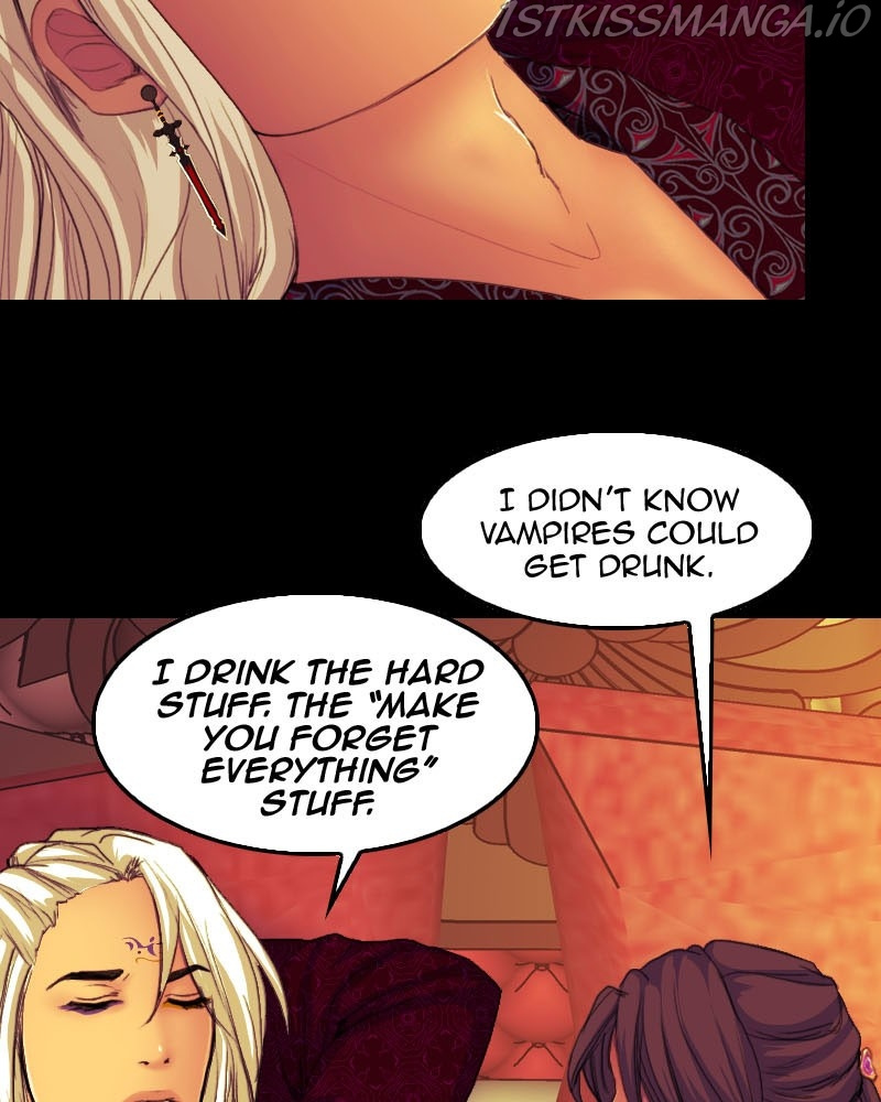 Blood Reverie chapter 25 - page 45