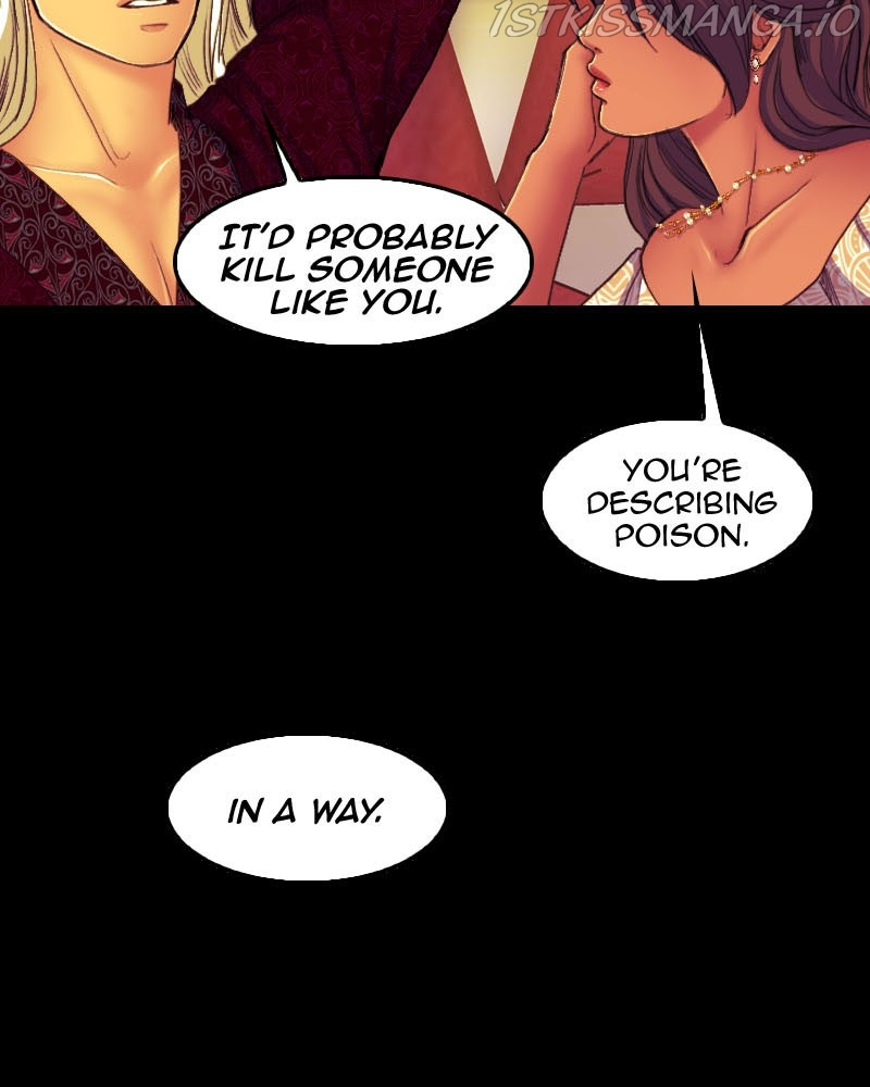Blood Reverie chapter 25 - page 46