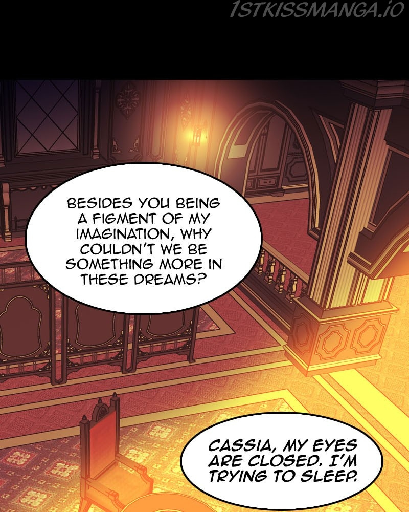 Blood Reverie chapter 25 - page 47