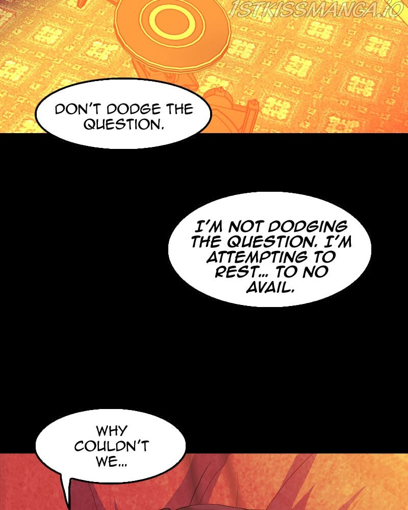 Blood Reverie chapter 25 - page 48