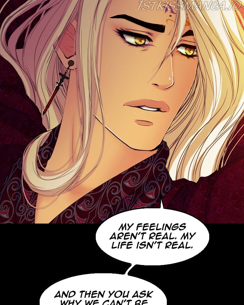 Blood Reverie chapter 25 - page 52