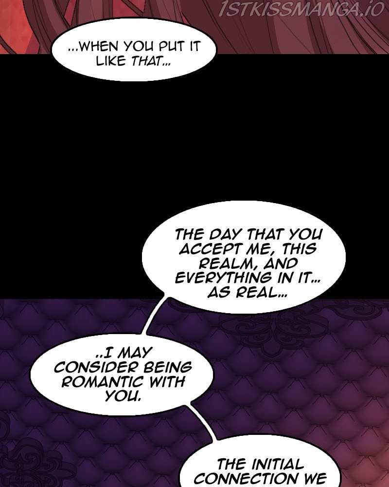 Blood Reverie chapter 25 - page 54