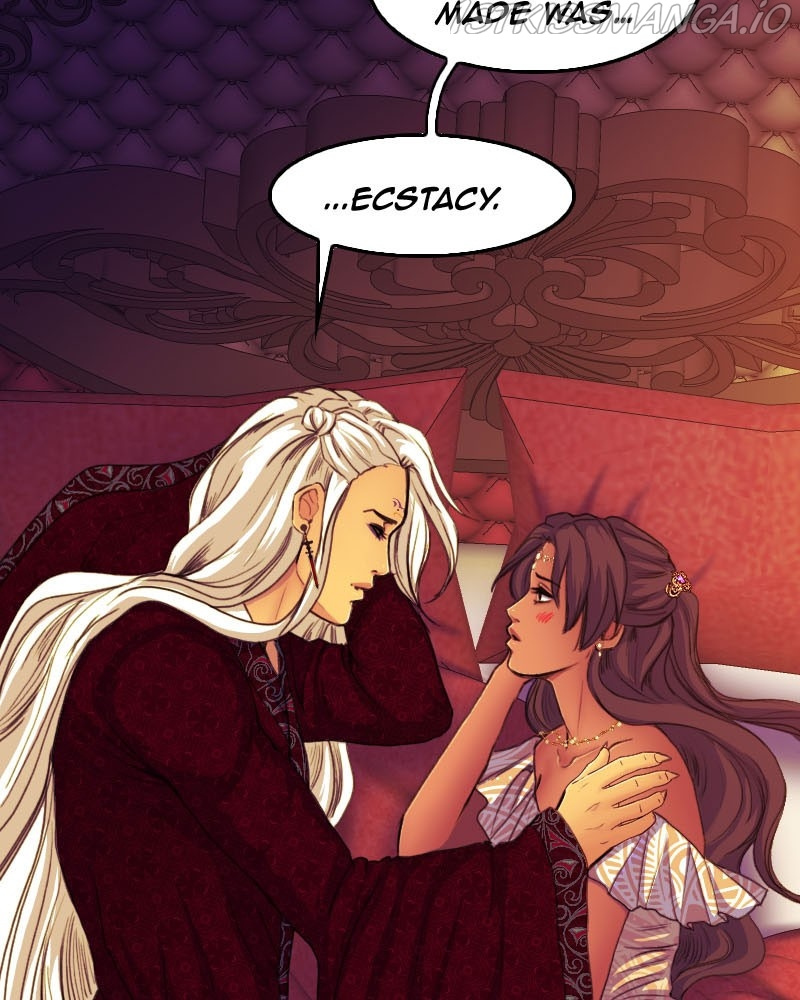 Blood Reverie chapter 25 - page 55