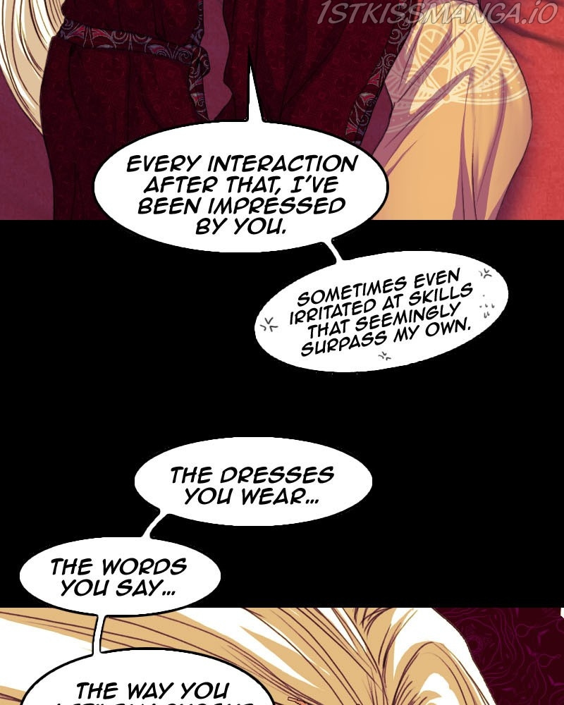 Blood Reverie chapter 25 - page 56