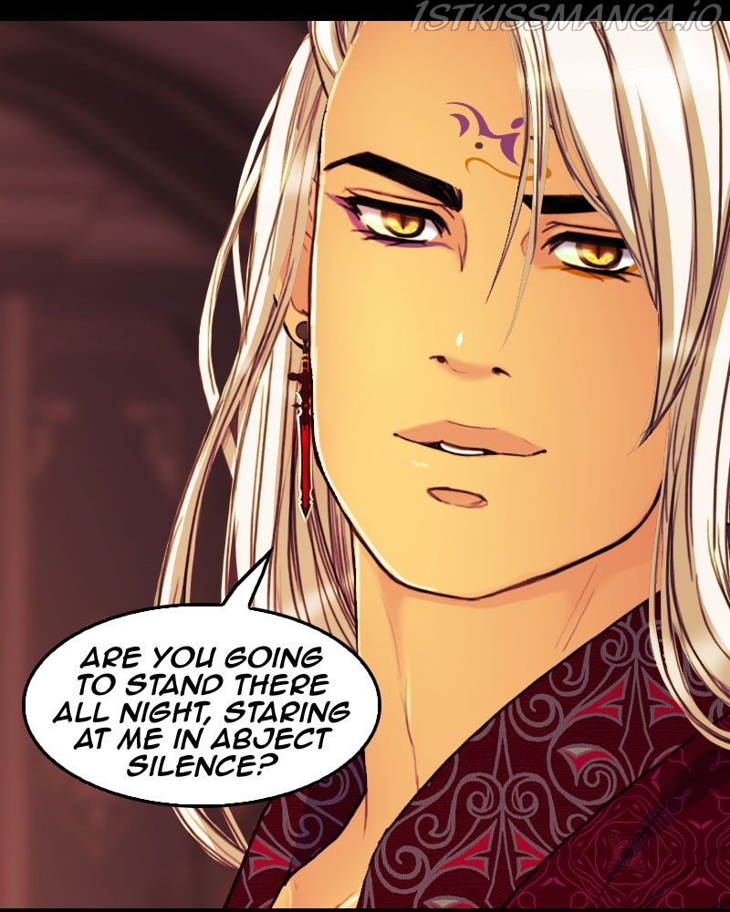 Blood Reverie chapter 25 - page 6