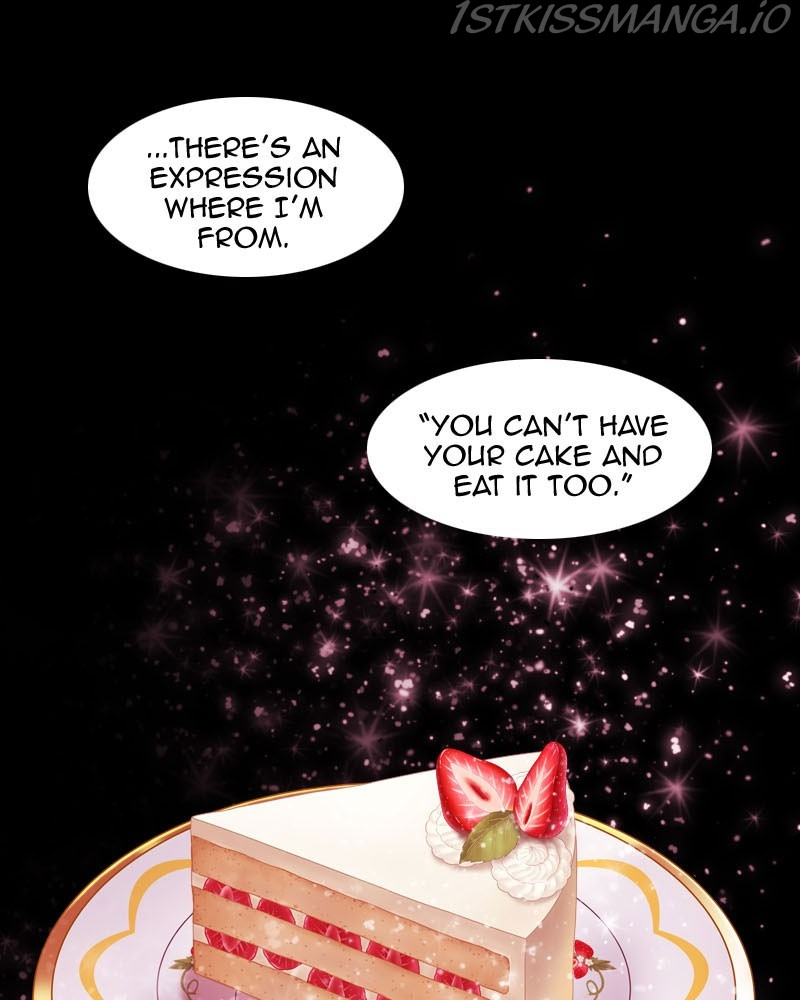 Blood Reverie chapter 25 - page 64