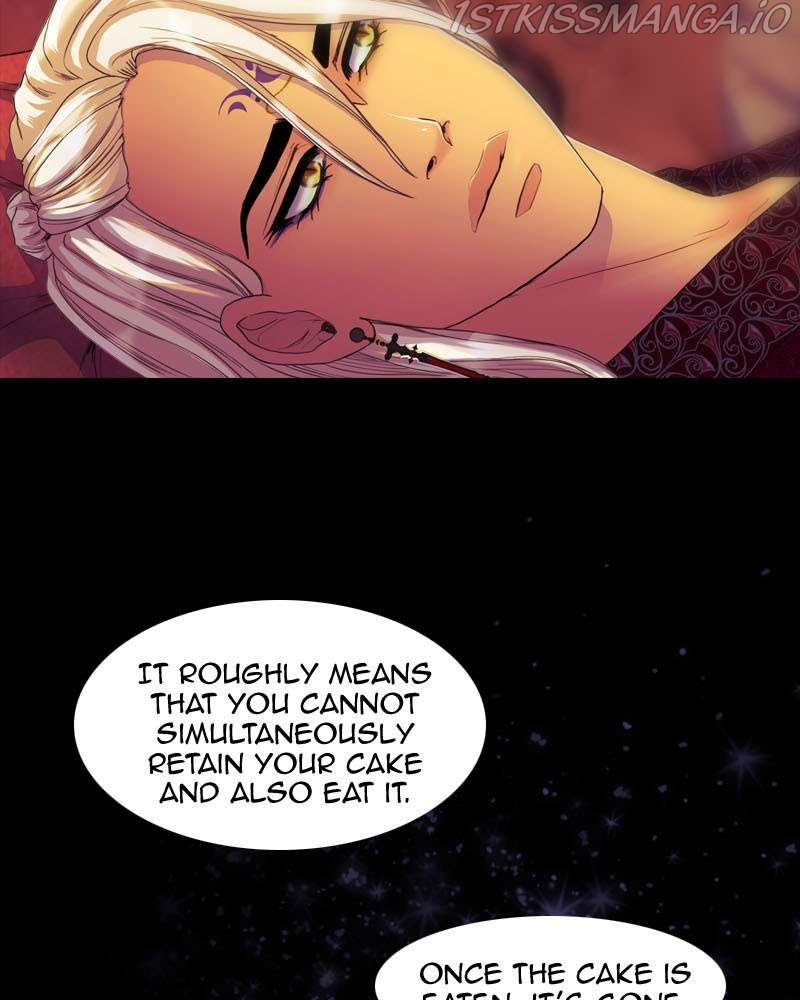 Blood Reverie chapter 25 - page 66