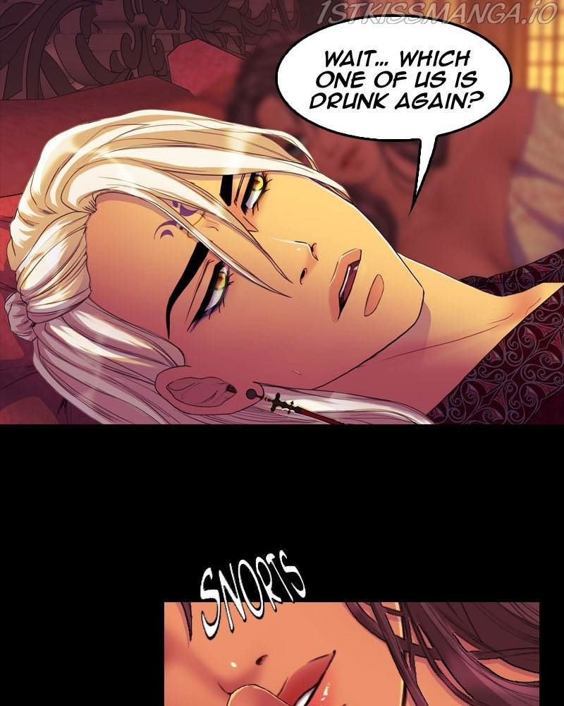 Blood Reverie chapter 25 - page 68