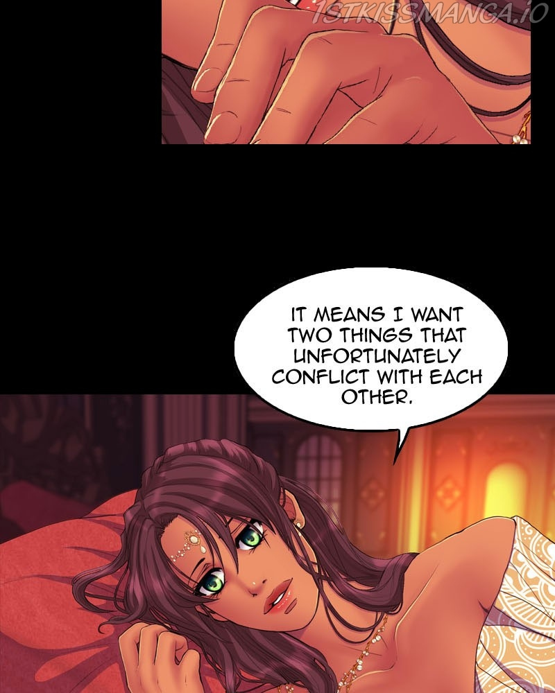 Blood Reverie chapter 25 - page 69