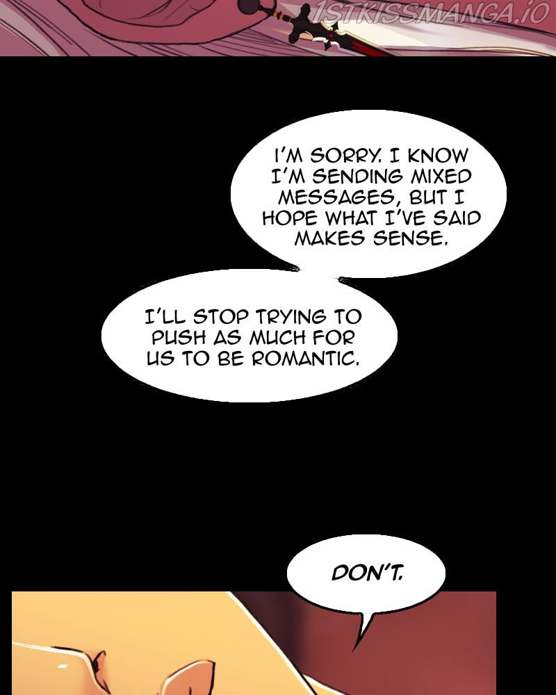 Blood Reverie chapter 25 - page 72
