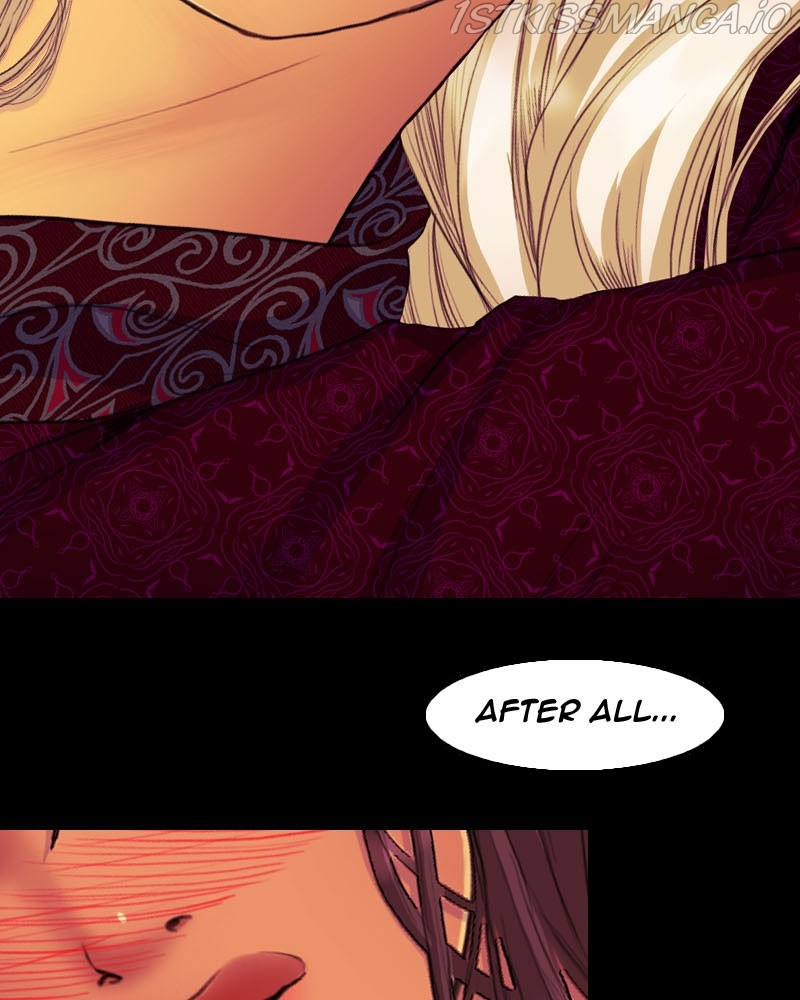 Blood Reverie chapter 25 - page 76