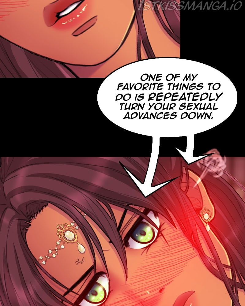 Blood Reverie chapter 25 - page 77