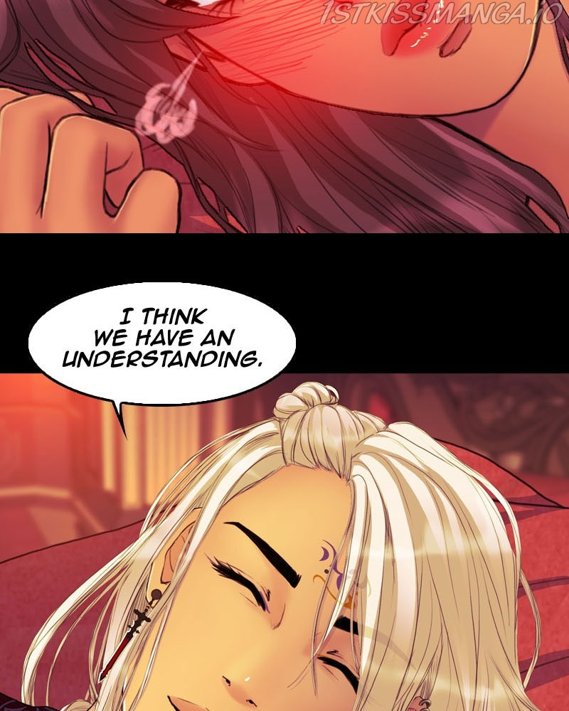 Blood Reverie chapter 25 - page 78