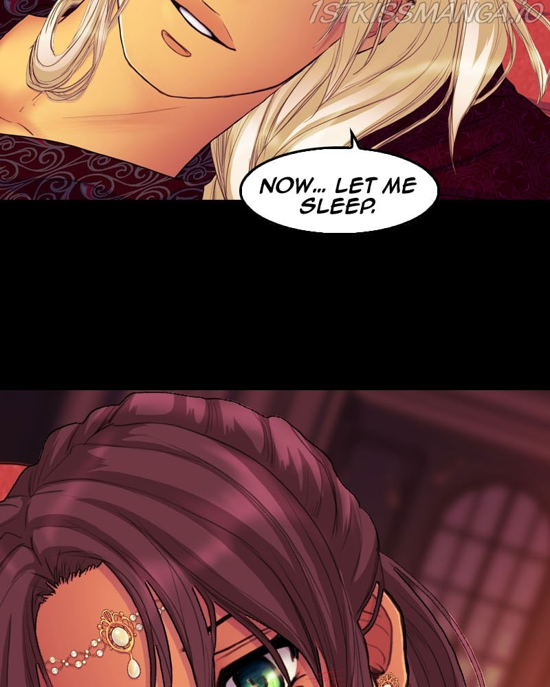 Blood Reverie chapter 25 - page 79