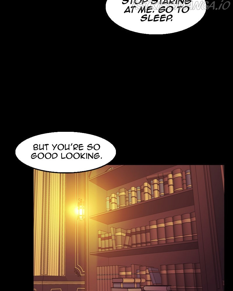 Blood Reverie chapter 25 - page 83