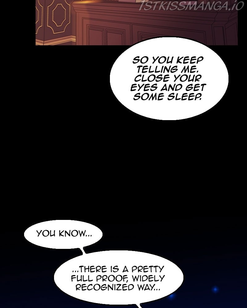 Blood Reverie chapter 25 - page 84