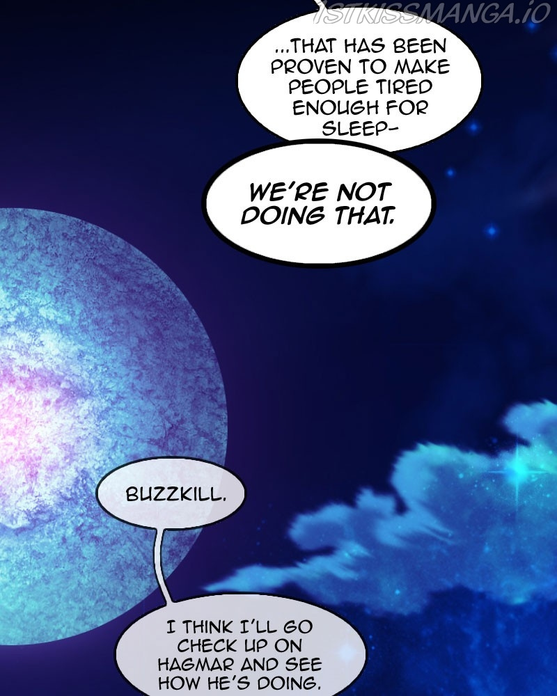 Blood Reverie chapter 25 - page 85