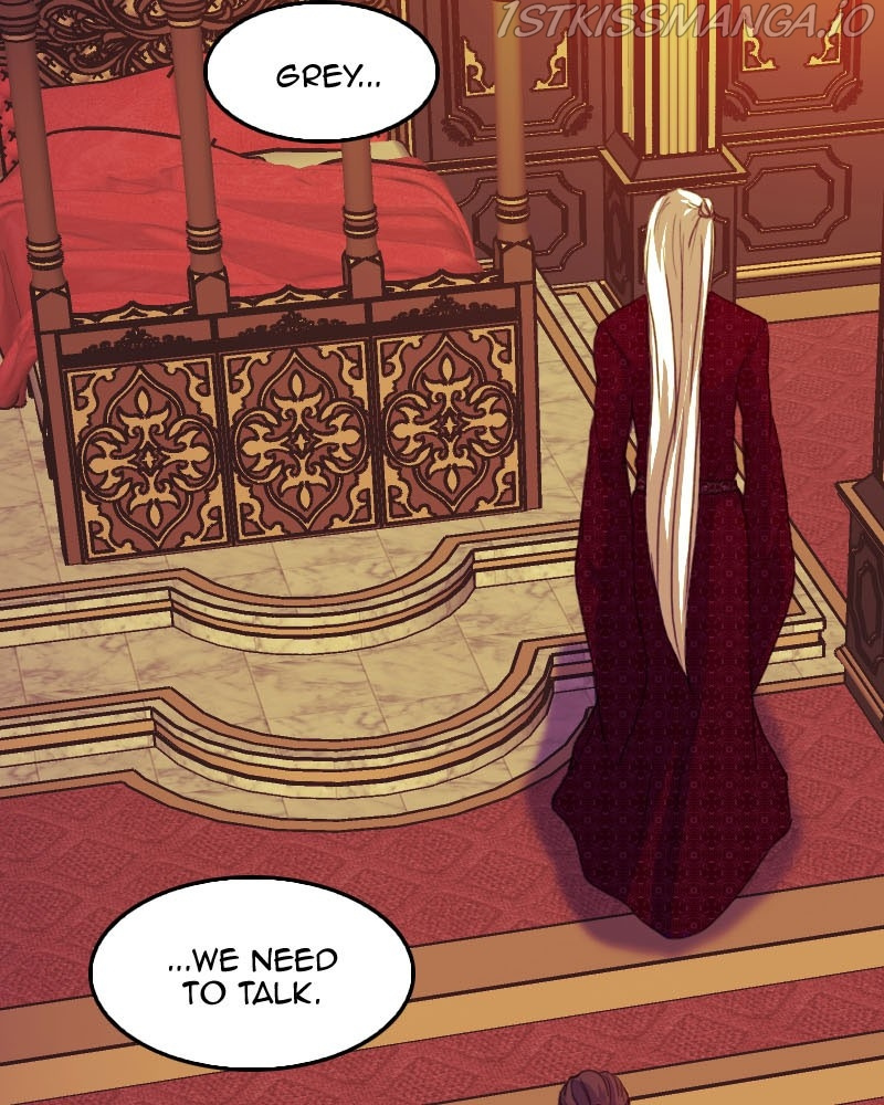 Blood Reverie chapter 25 - page 9