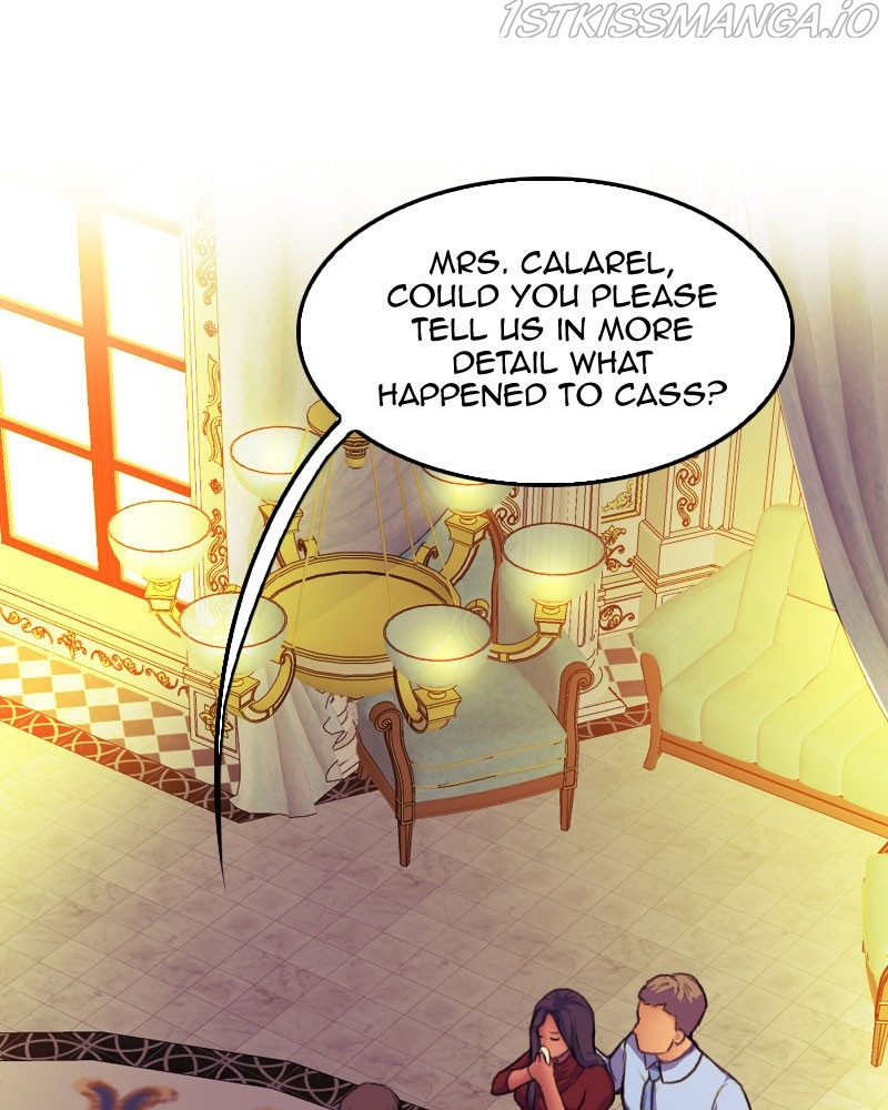 Blood Reverie chapter 35 - page 11