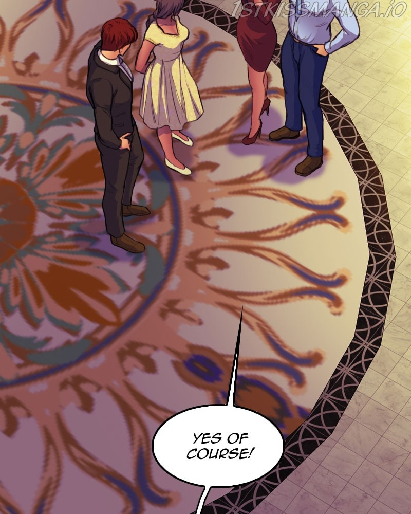 Blood Reverie chapter 35 - page 12