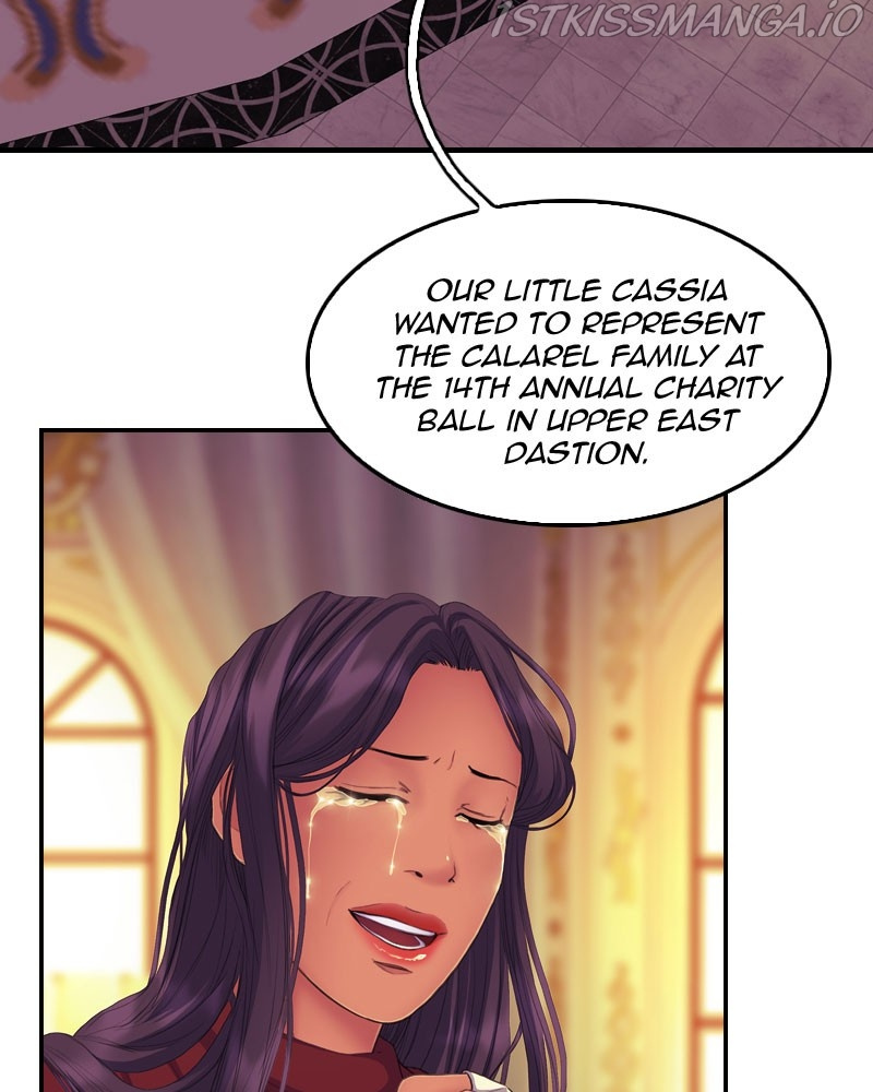 Blood Reverie chapter 35 - page 13