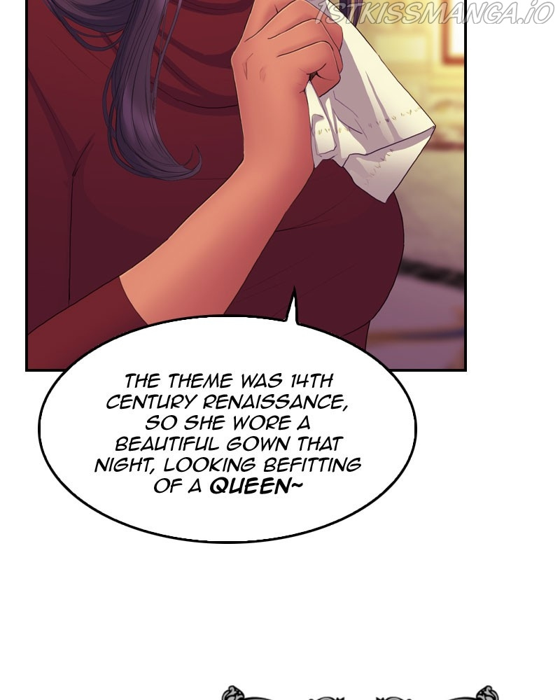 Blood Reverie chapter 35 - page 14