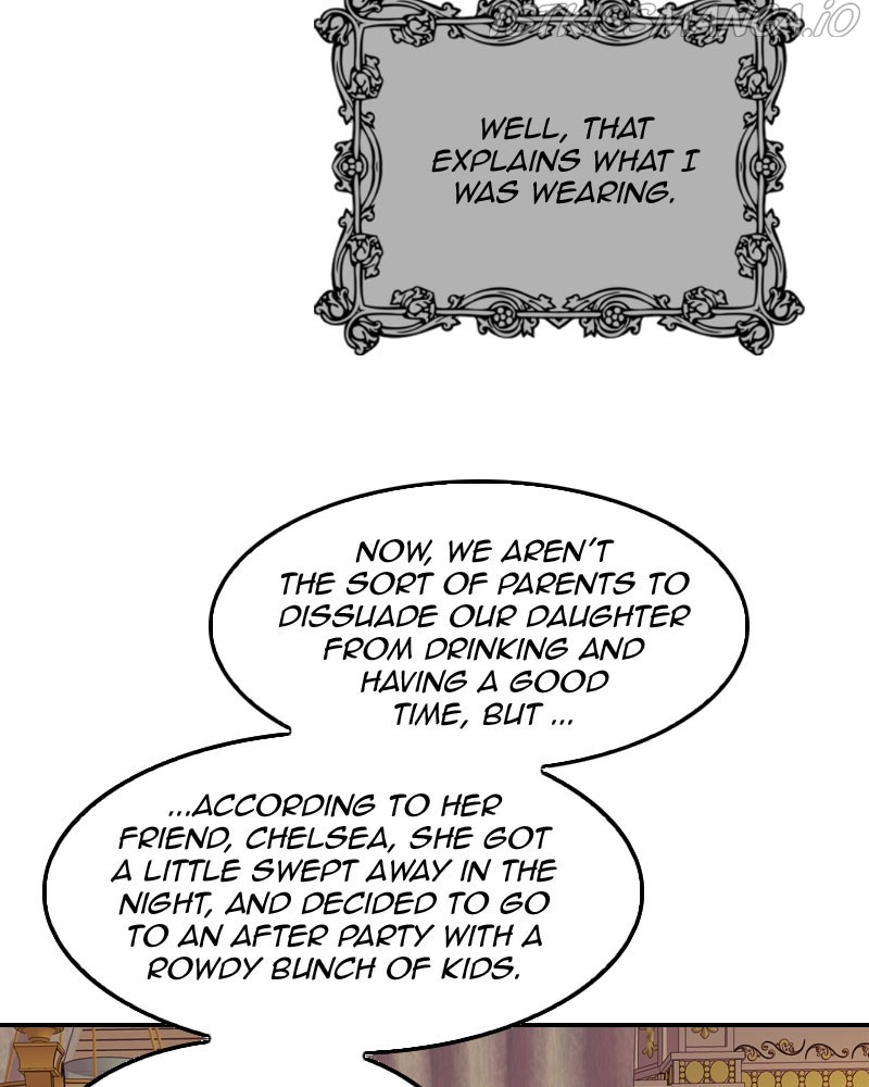 Blood Reverie chapter 35 - page 15