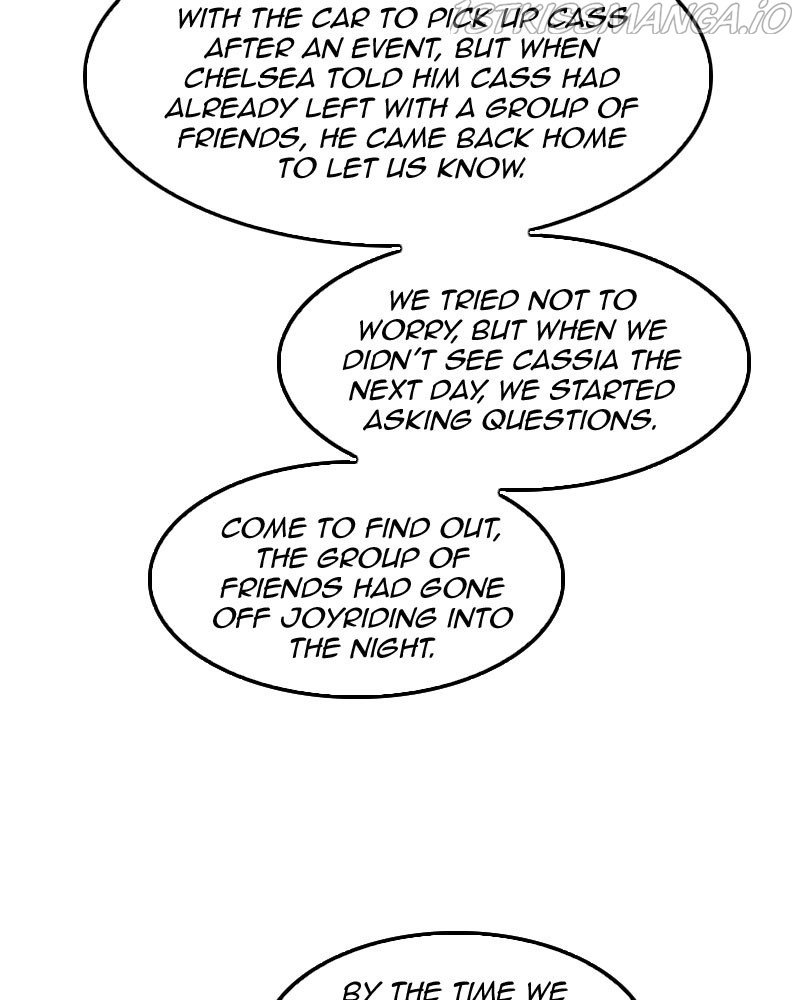 Blood Reverie chapter 35 - page 17