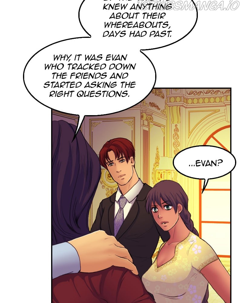 Blood Reverie chapter 35 - page 18