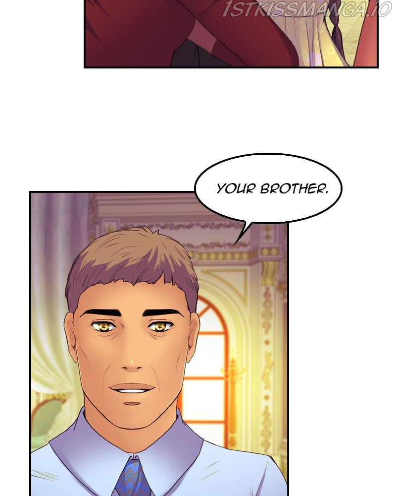 Blood Reverie chapter 35 - page 19