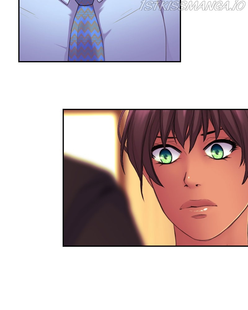 Blood Reverie chapter 35 - page 20