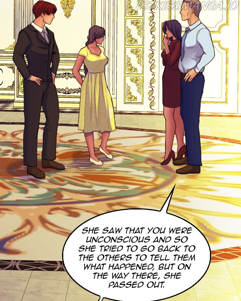 Blood Reverie chapter 35 - page 24