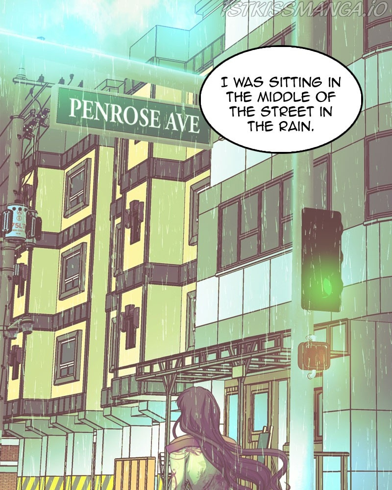 Blood Reverie chapter 35 - page 26
