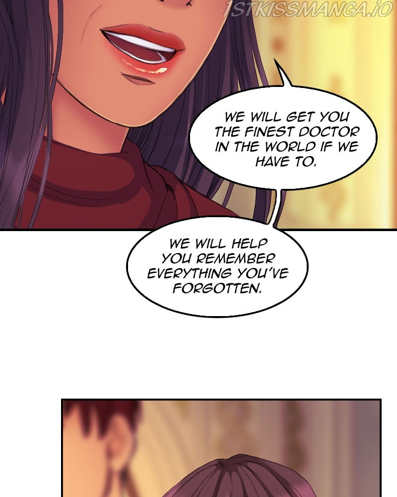 Blood Reverie chapter 35 - page 29