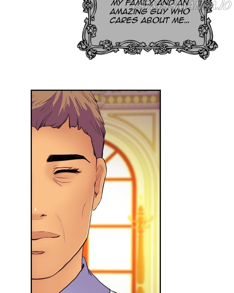 Blood Reverie chapter 35 - page 33