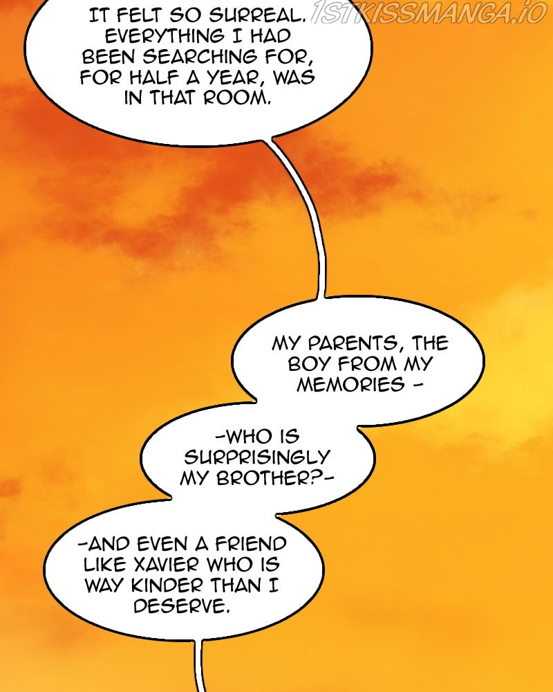 Blood Reverie chapter 35 - page 36