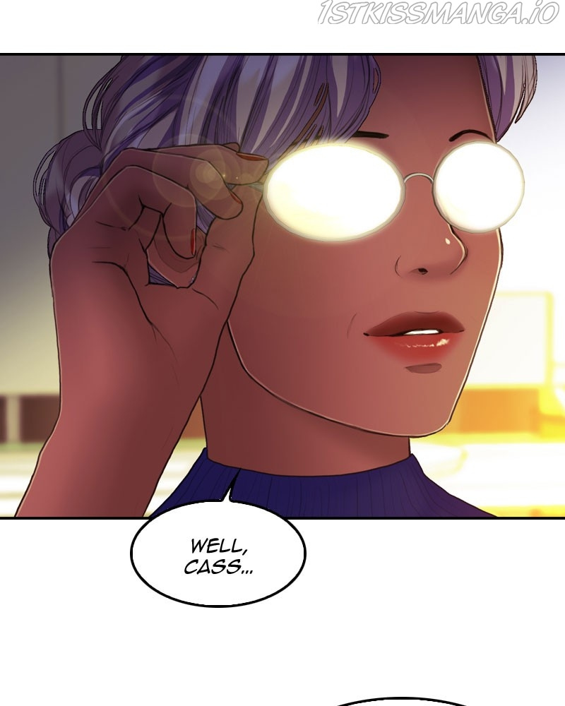 Blood Reverie chapter 35 - page 41