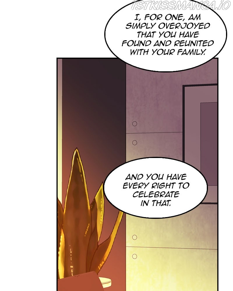 Blood Reverie chapter 35 - page 42