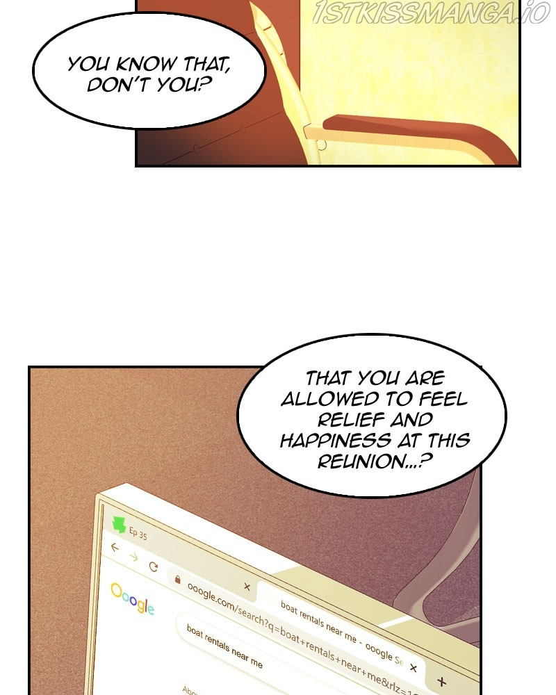 Blood Reverie chapter 35 - page 43