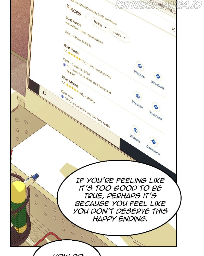 Blood Reverie chapter 35 - page 44