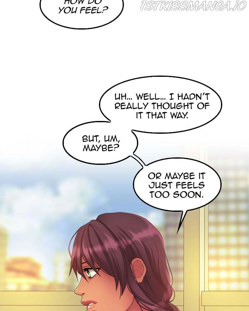 Blood Reverie chapter 35 - page 45